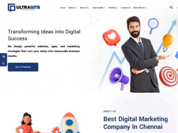 ultragits.com