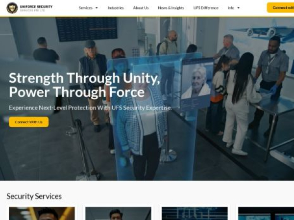 uniforcesecurity.com