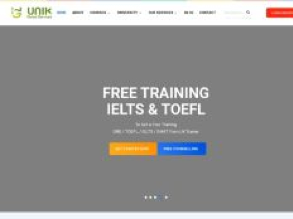 unikglobalservices.com