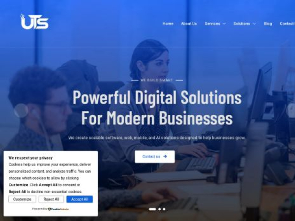 uniktechnosolutions.in