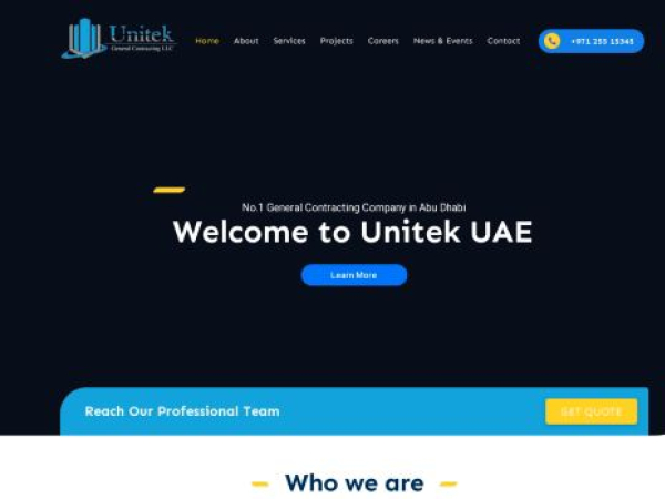 unitekuae.com