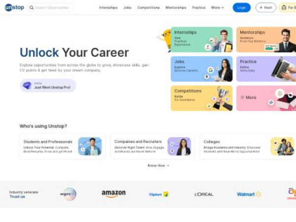 unstop.com