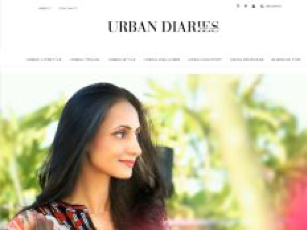 urbandiaries.in