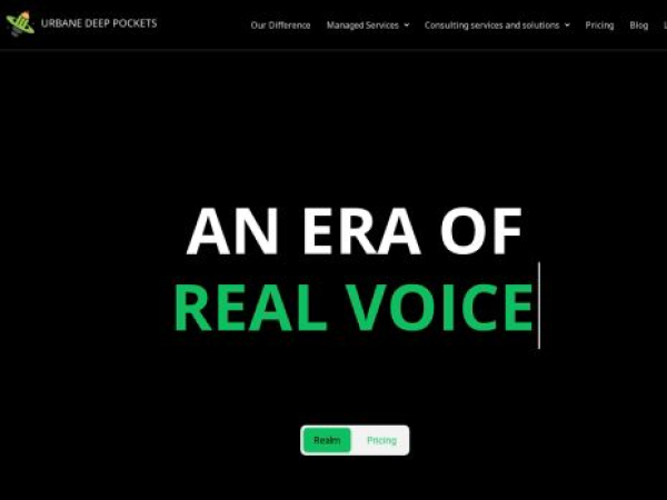 urbanedeeppockets.com