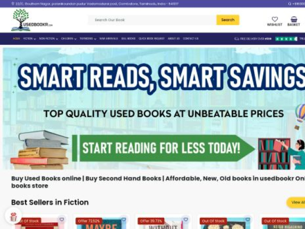 usedbookr.com