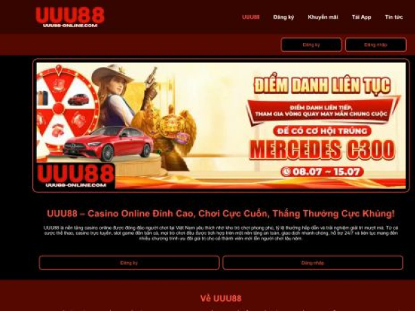 uuu88-online.com
