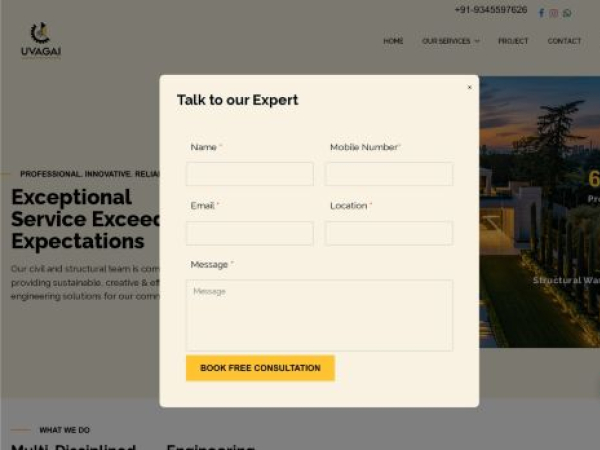 uvagaiengineering.com