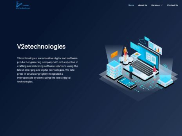 v2etechnologies.com