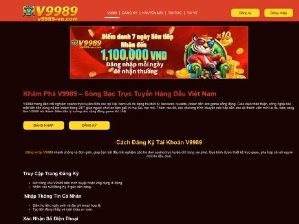 v9989-vn.com