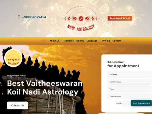 vaitheeswarankoiltemplenadiastrology.com