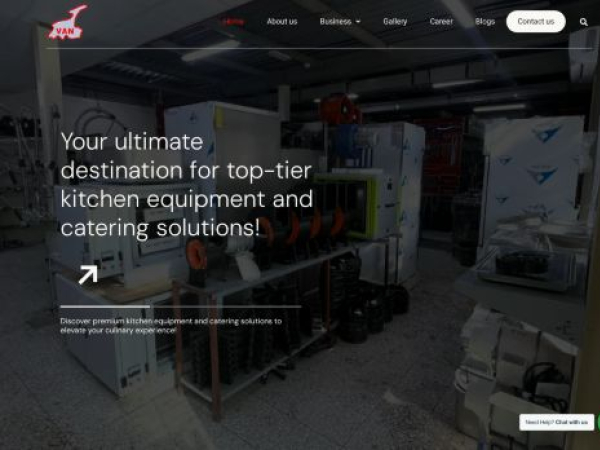 vangroup.ae