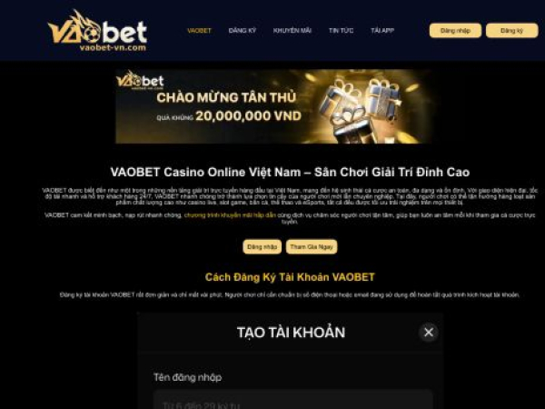vaobet-vn.com