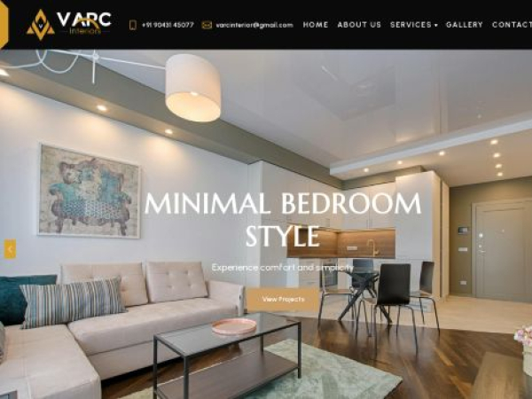 varcinteriors.com