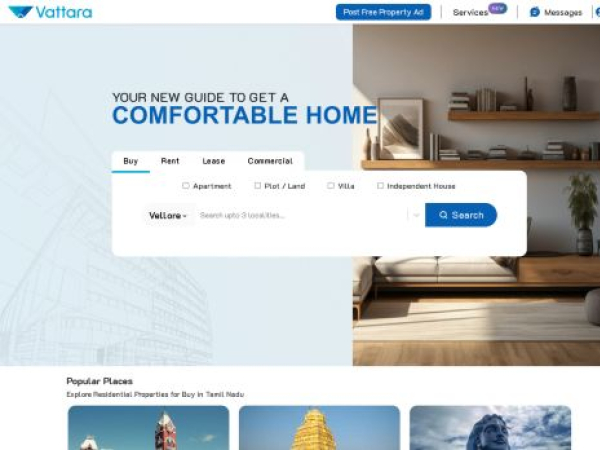 vattara.com