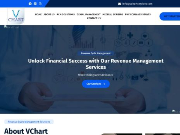 vchartservices.com