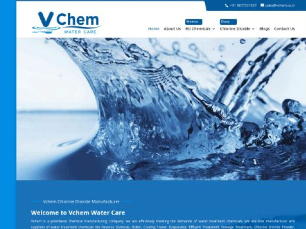 vchem.co.in
