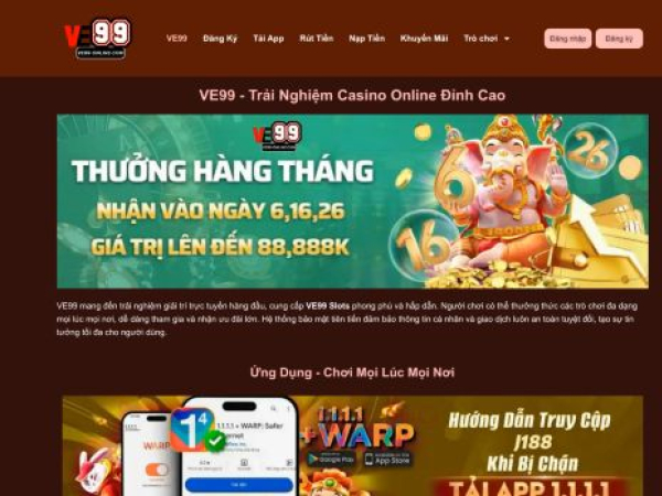 ve99-online.com