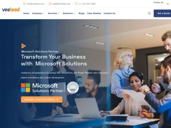veelead.com