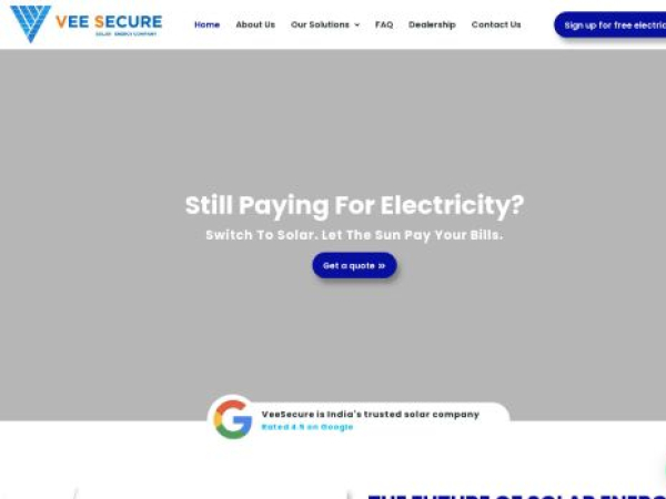 veesecure.in