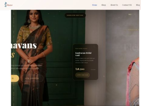 velaavanssirumugai.com