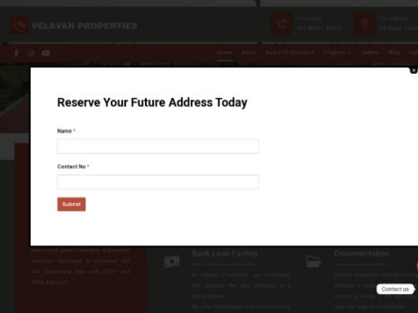 velavanproperties.com