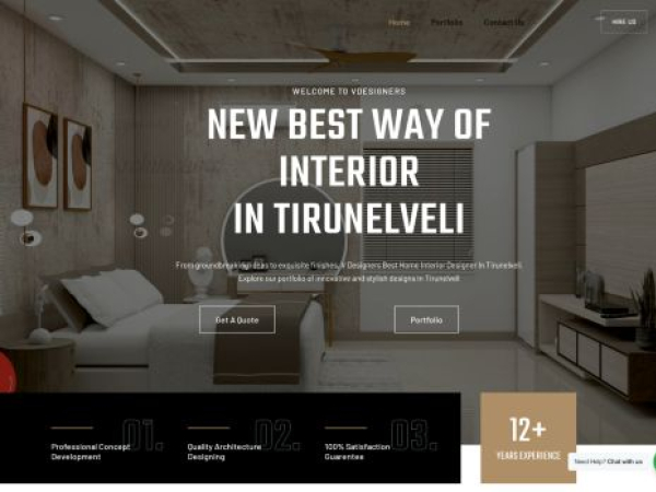 veljhooddesigners.com