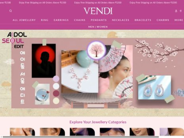 vendisilver.com