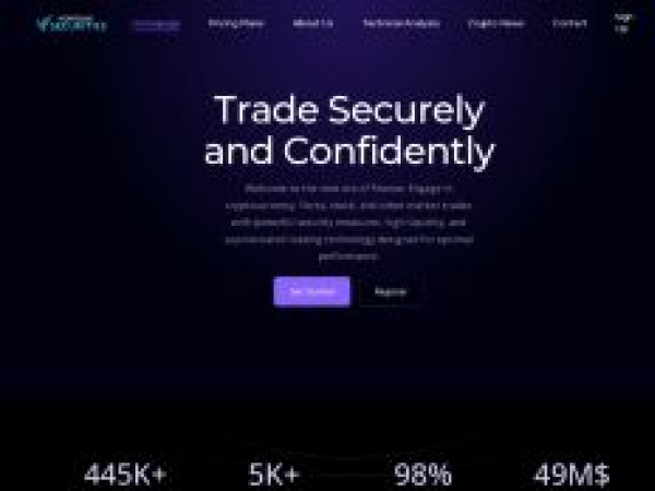 ventouxsecurities.com