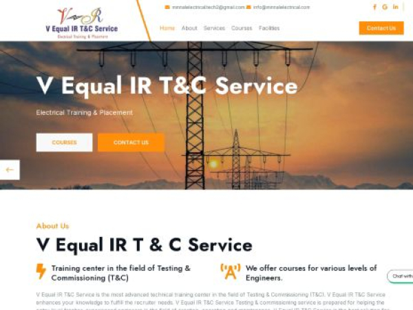 vequalir.co.in