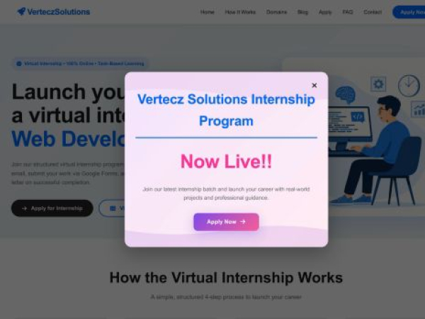 verteczsolutions.codes