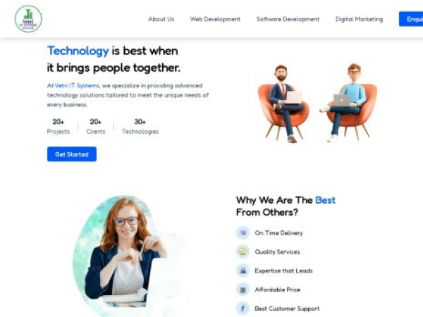 vetriit.com