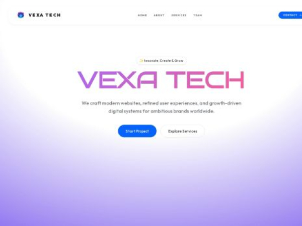 vexatech.in