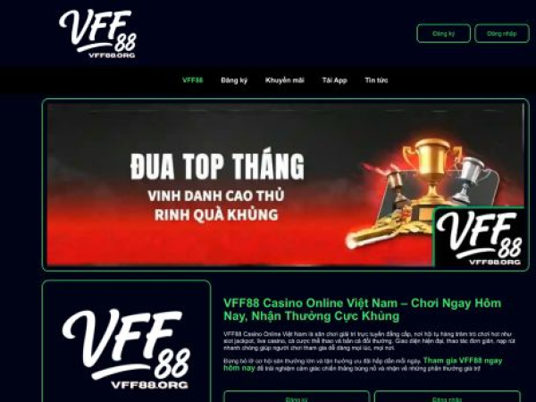 vff88.org