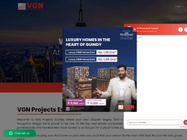 vgn.in