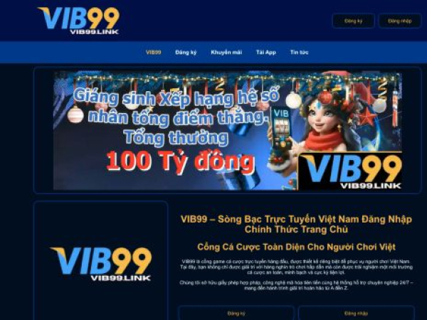 vib99.link