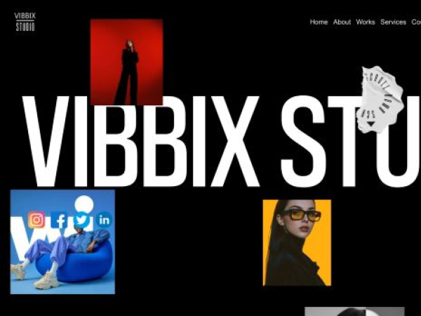 vibbixstudio.com