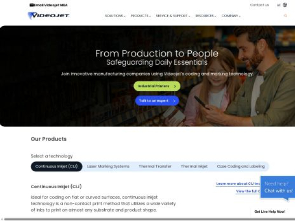 videojet.ae