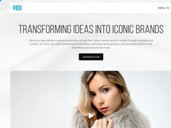 vieoproductions.com