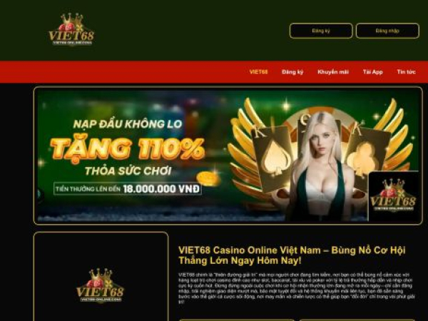 viet68-online.com