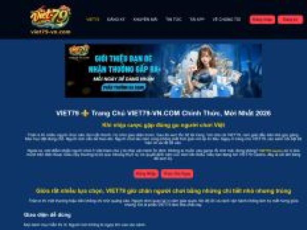 viet79-vn.com