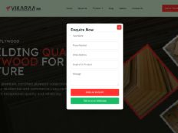 vikaraa.com