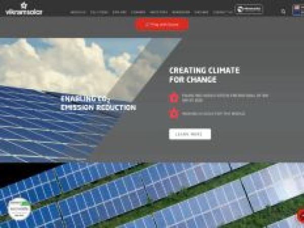 vikramsolar.com