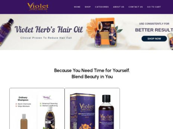 violetherbs.in