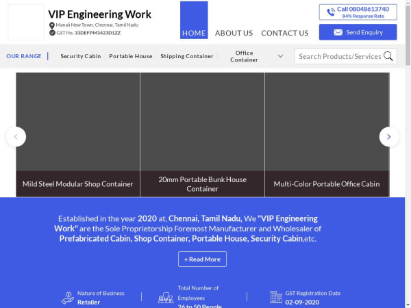 vipengineeringwork.com