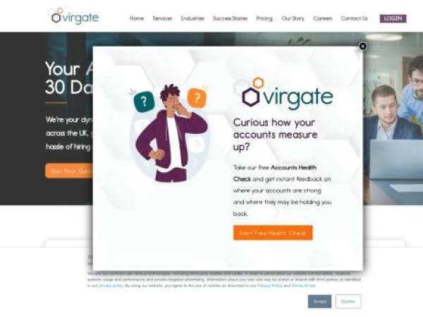 virgate.co.uk