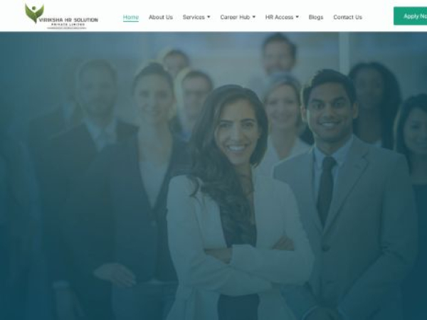 virikshahrsolution.com