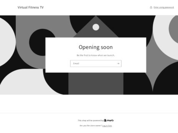 virtualfitnesstv.com