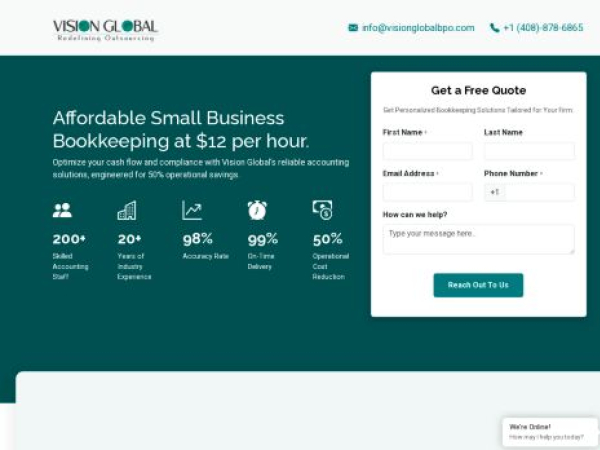 visionglobalites.com