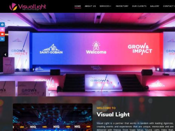visuallight.in