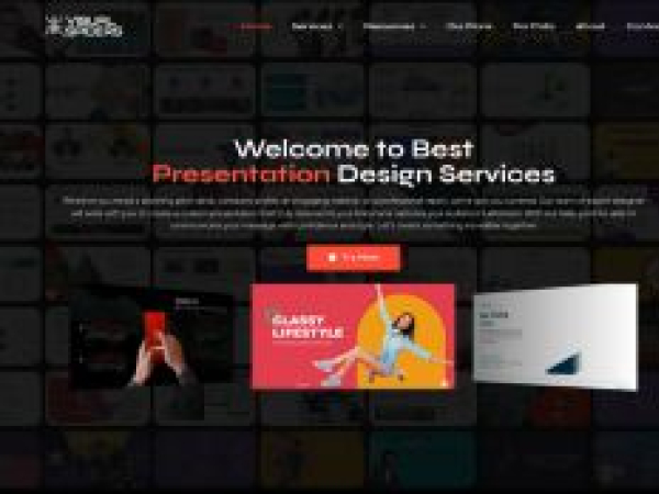 visualspiders.com